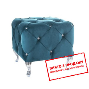 Пуф Signal Hestia K Velvet